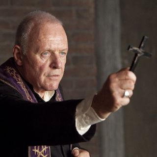 ''The Rite'' es un triunfo en la taquilla estadounidense