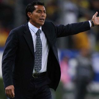 América fue lo que esperábamos: Galindo