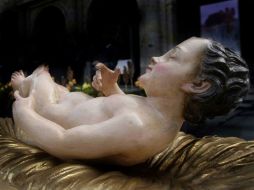 La tradición es una mezcla de las tradiciones católicas y prehispánicas. A. GARCIA ANDRADE  /