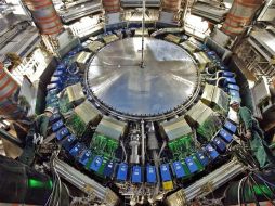 La pausa del acelerador se tenía planeada a finales del 2011 pero será pospuesta. ESPECIAL  /