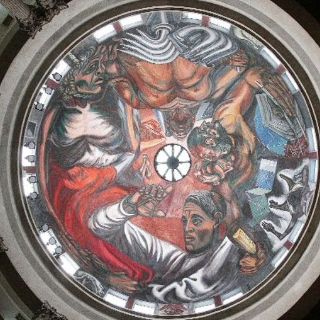 Orozco en Multimedia