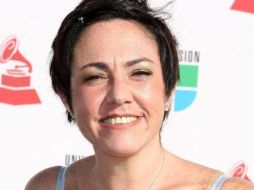 Brant está próxima a grabar un disco. ESPECIAL  /