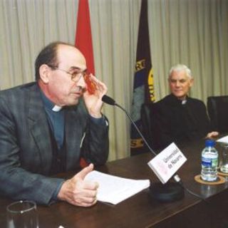 Legionarios de Cristo crean comisión para víctimas de Maciel