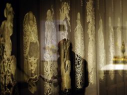 Los años del Conejo traen consigo las cualidades del signo. AFP  /