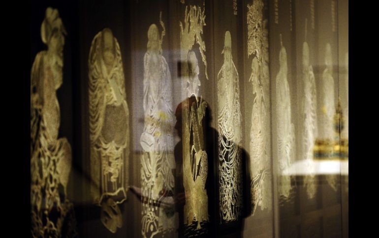 Los años del Conejo traen consigo las cualidades del signo. AFP  /