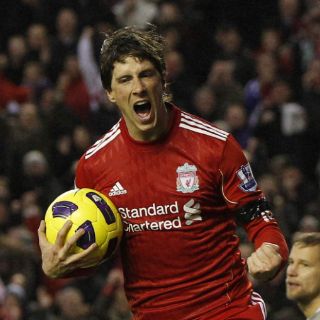 El 'Niño' Torres se va al Chelsea