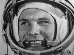 El cosmonauta soviético murió el 27 de marzo de 1968. ESPECIAL  /