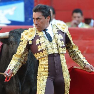 'El Zotoluco', 'El Zapata', Ponce y Castella lidiarán en la México