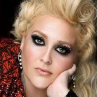 Sheyla, agradecida con la vida