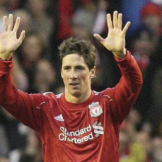 El 'Niño' Torres es transferido al Chelsea por cifra récord