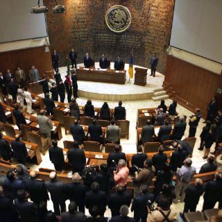 Diputados se aumentan 126 MDP para gasto 2011