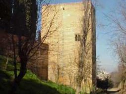 Los martes, miércoles, jueves y domingos de febrero podrá ser visitada la Torre con la entrada general de la Alhambra.ESPECIAL  /