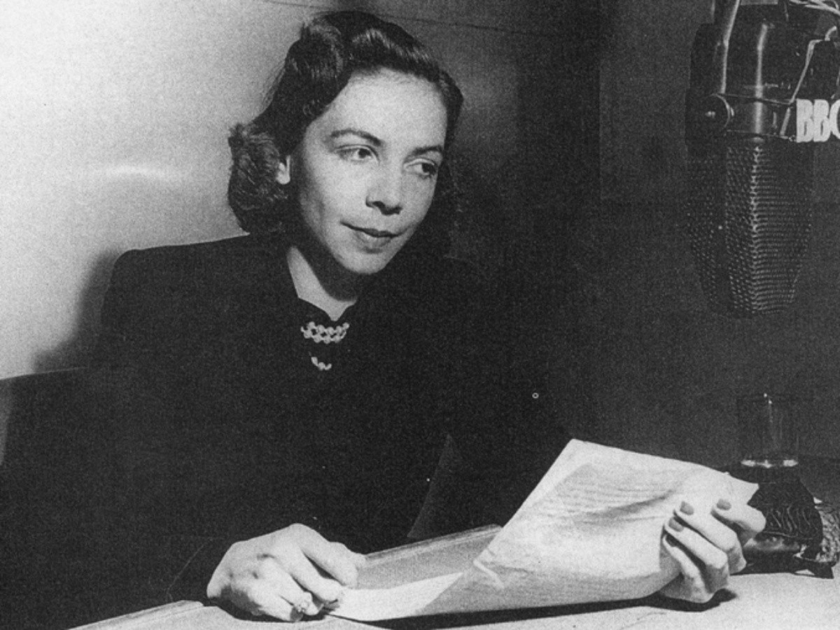 Virginia Cowles se convirtió en una reportera de leyenda | El Informador