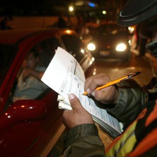 Finanzas aplicará descuentos en multas fiscales