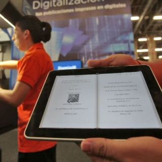 Bibliotecas se adentran  en la era digital