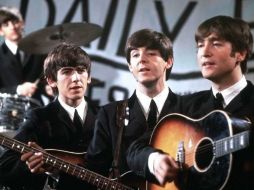 La banda ha vendido más de cinco millones de canciones y un millón de álbumes en todo el mundo. ESPECIAL  /