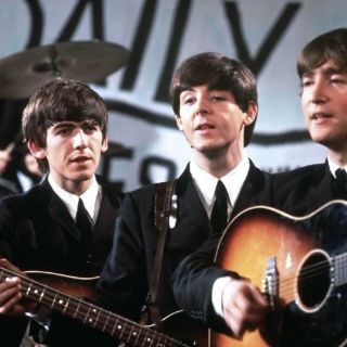 Saldrá a la venta versión digital del álbum “Love” de los Beatles