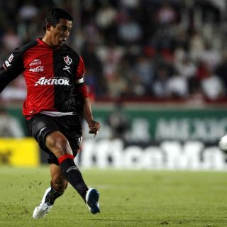 Atlas impone respeto: 'Chango' Moreno