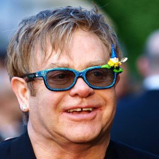 Elton John y Lady Gaga graban un dueto para la película “Gnomeo & Juliet”
