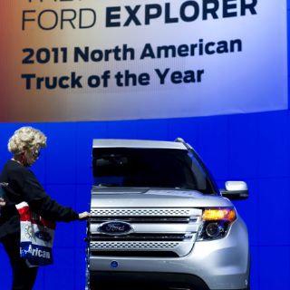 La industria automotriz cumple expectativas en enero