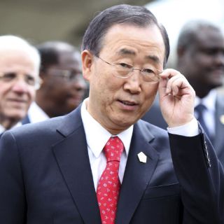 ONU vuelve a pedir a Bielorrusia liberar a opositores detenidos