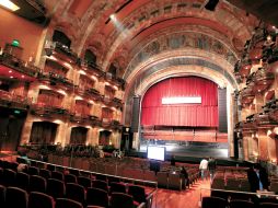 Se menciona que las obras realizadas en el interior de dicho inmueble no contribuyen a la conservación del valor estético. EL UNIVERSAL  /