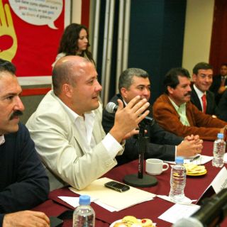 Buscan legislar programa de Presupuestos Participativos