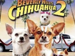 John McCormick es el encargado de entrenar a los perros que aparecen en el filme. ESPECIAL  /