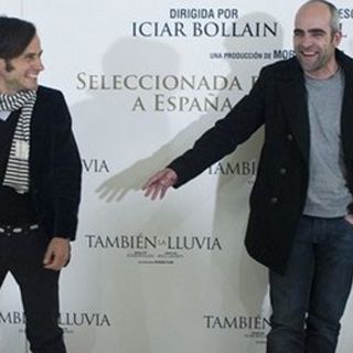 Gael García Bernal y Javier Bardem recibirán premio de cronistas