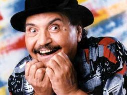 - El actor mexicano Gaspar Henaine, Capulina, homenajeado por más de seis décadas. ESMAS.COM  /