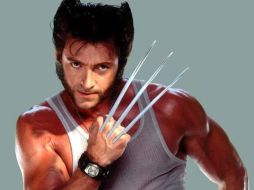 Jackman asegura que ahora mismo pesa 95 kilos. ESPECIAL  /