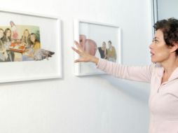 Proyecto Cobra apuesta por la piezografía como técnica de impresión para los fotógrafos y creadores artísticos. A. HINOJOSA  /