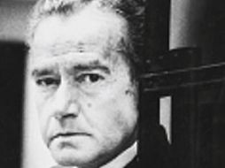 Han organizado un pequeño homenaje para el autor de Pedro Páramo. ARCHIVO  /