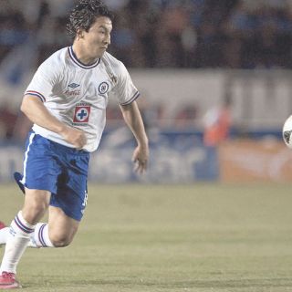 Villaluz espera que Cruz Azul no vuelva a confiarse