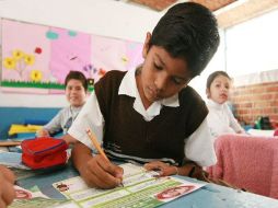 Información y conocimiento impulsados por internet. ARCHIVO  /