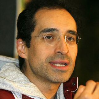 Bruno Bichir se encuentra delicado de salud