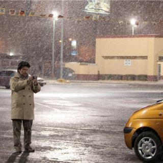 Se registran temperaturas de 18 grados bajo cero en Ciudad Juárez