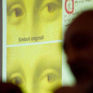 Da Vinci se inspiró en una mujer y en su pareja masculina para la Mona Lisa