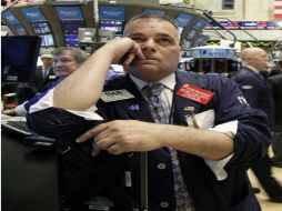 Nasdaq retrocedió el 0.04%. ARCHIVO  /