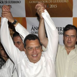 Busca Aguirre puente de comunicación con Añorve