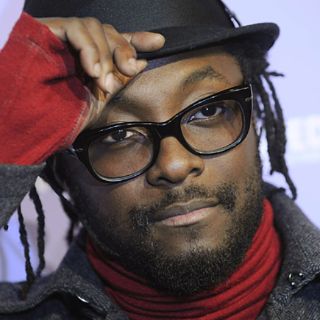 Will.i.am inicia trabajo como director de innovación creativa