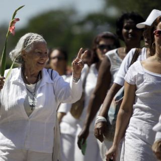 La Iglesia católica anuncia excarcelación de cuatro presos cubanos