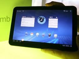 Google presentó la nueva versión de su sistema operativo Android. AFP  /