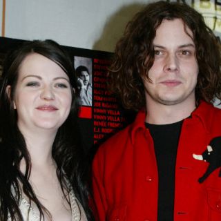 The White Stripes anuncia separación