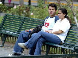 Con frecuencia las generaciones más jóvenes no consiguen mantener la estabilidad del negocio. ARCHIVO  /