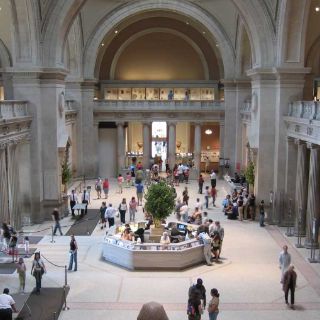 Presentarán en el Met, de Nueva York, la ópera 'Nixon en China'