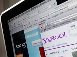 El sistema actual de dirección de internet, fue implementado desde comienzos 1980. AFP  /