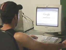 Brasil tiene 67 millones de internautas. AFP  /