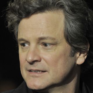 Colin firth se prepara a conciencia