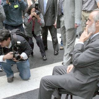 ''El Jefe'' Diego llama a votar por el PAN en BCS